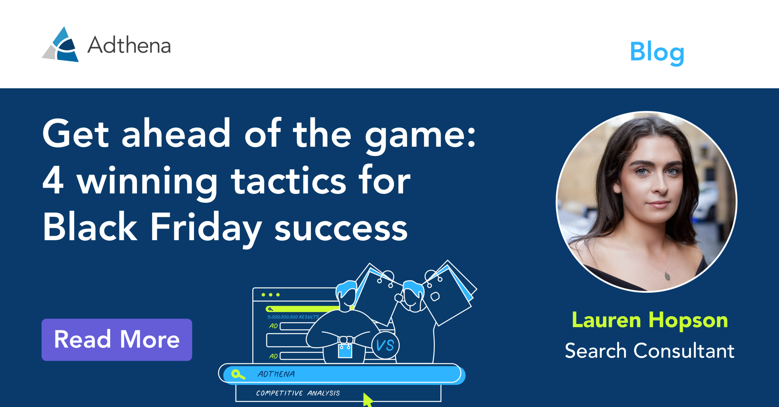 Get Ahead Of The Game Winning Tactics For Black Friday Success