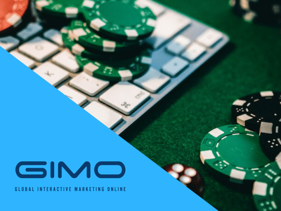 GIMO Case study