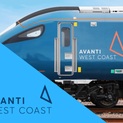 Avanti West Coast PPC Strategy case study