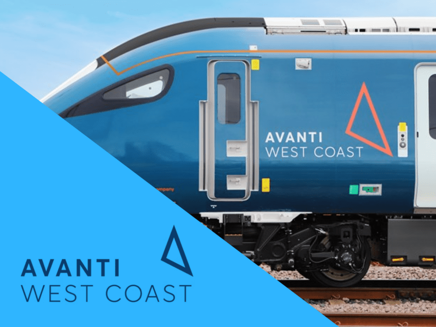 Avanti West Coast PPC Strategy case study