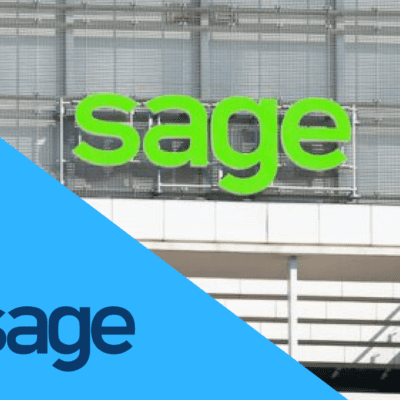 Sage Case study: Brand protection strategy