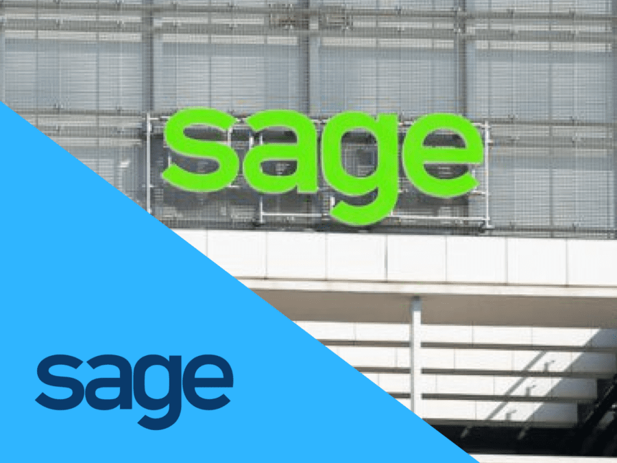 Sage Case study: Brand protection strategy