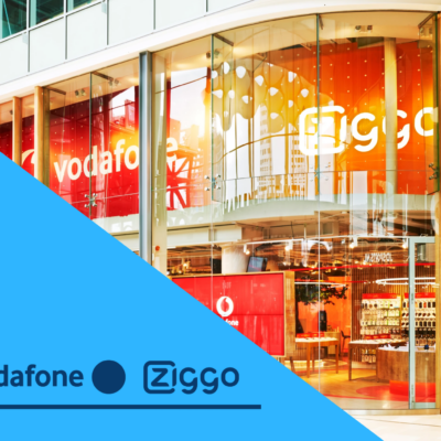 Vodafoneziggo winning ppc strategy