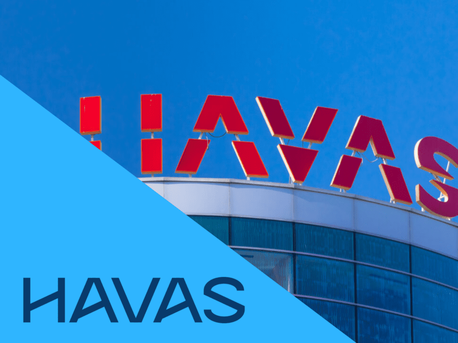 Havas Case study