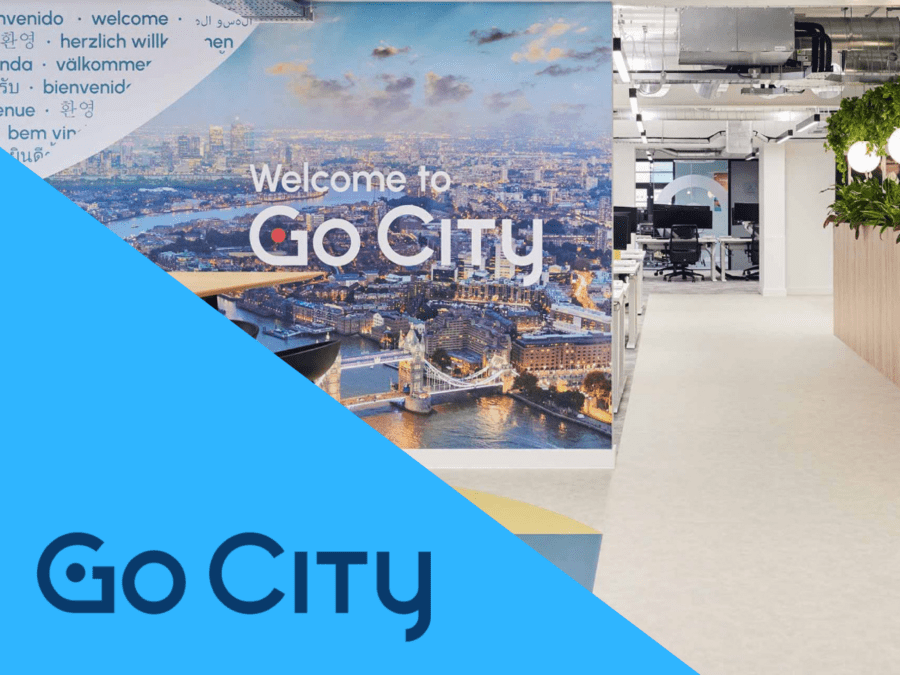 Go City Case study