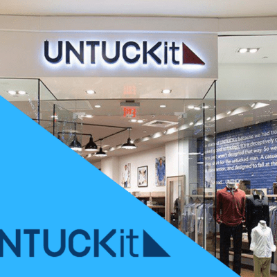 UntuckIt Case Study