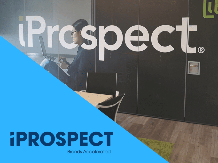 iIprospect Case study