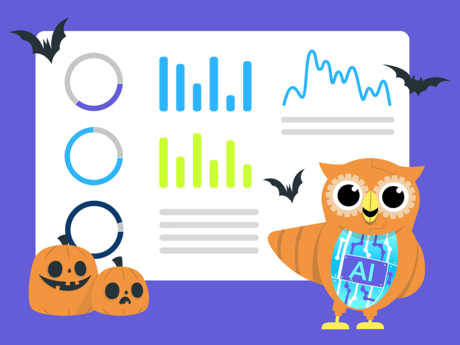 Optimize your Halloween PPC strategy with Ask Arlo