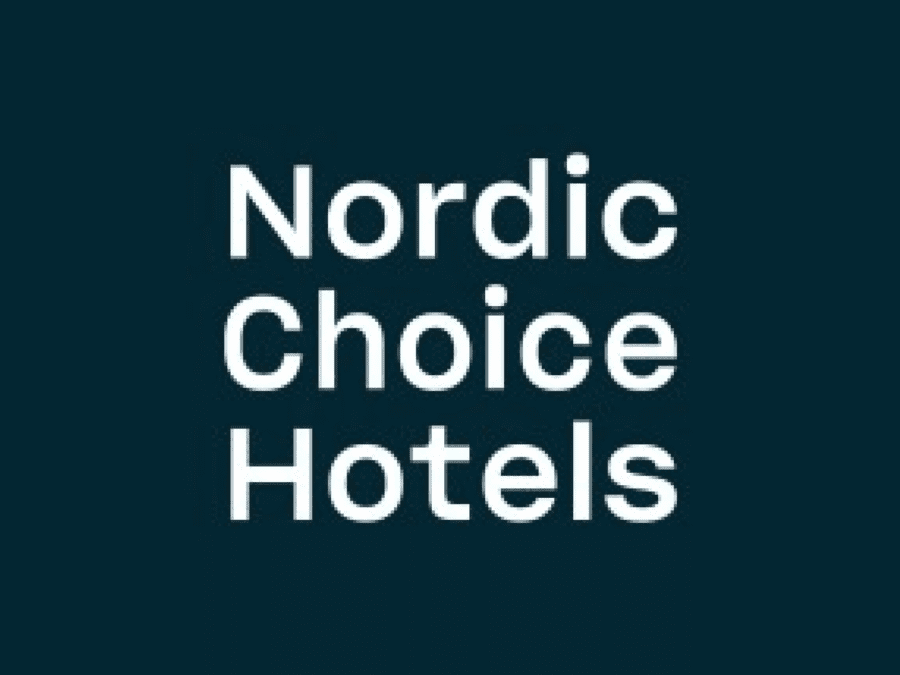 Nordic Choice Hotels Logo