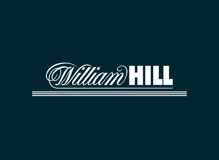 William Hill logo