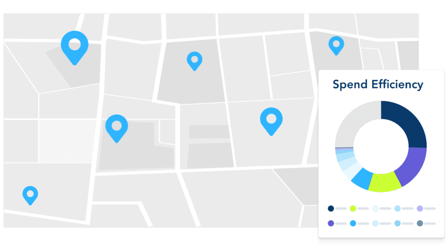 Spanning 24 countries and 15 languages, Local View is your on-the-ground guide to daily opportunities within your search ecosystem.