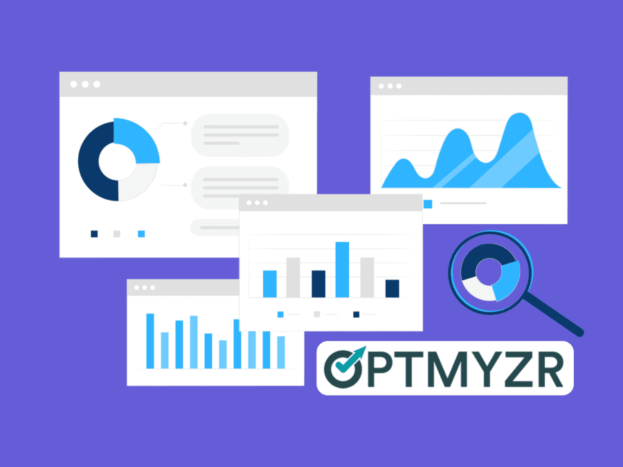 Optmyzr is an award-winning PPC management platform, designed to help marketers automate, optimize, and scale their paid media campaigns with AI-powered insights.